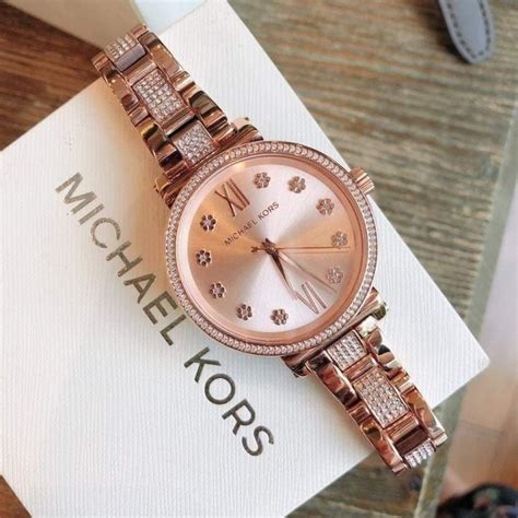 replica michael kors watches for sale|michael kors watch sale outlet.